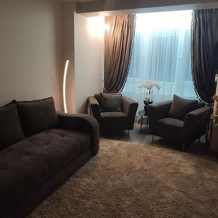 شقة Casa Lux بوخارست المظهر الخارجي الصورة
