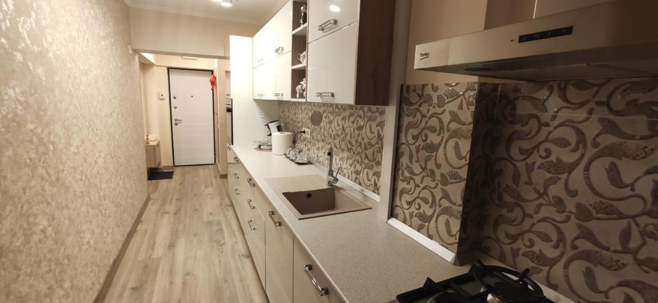 شقة Casa Lux بوخارست المظهر الخارجي الصورة