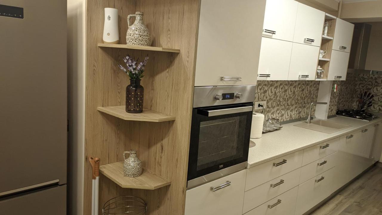 شقة Casa Lux بوخارست المظهر الخارجي الصورة