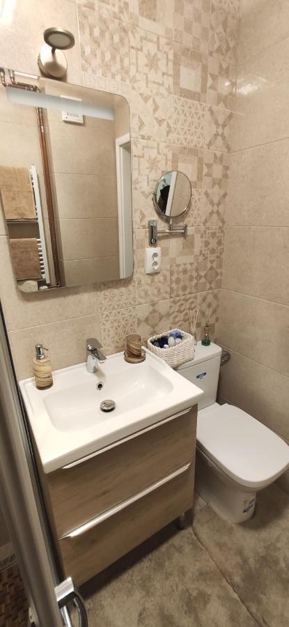 شقة Casa Lux بوخارست المظهر الخارجي الصورة