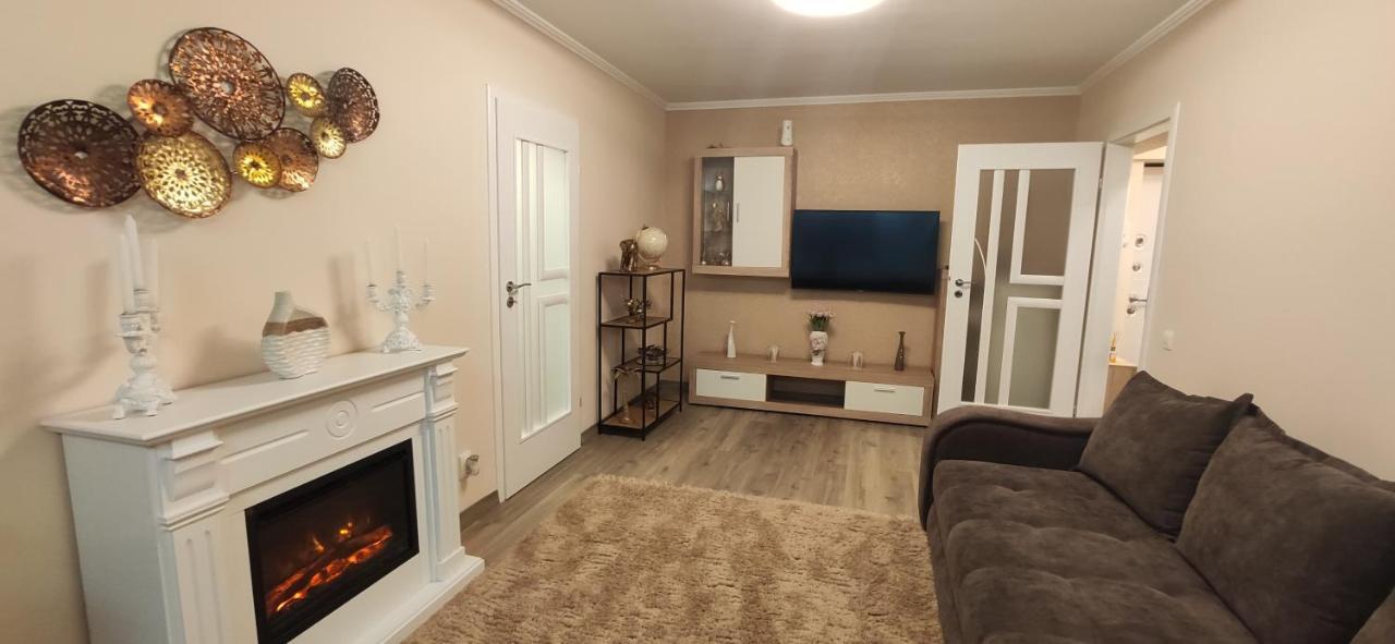 شقة Casa Lux بوخارست المظهر الخارجي الصورة