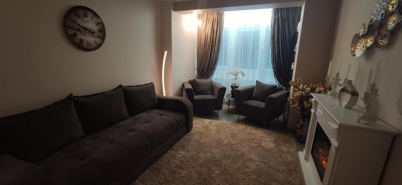 شقة Casa Lux بوخارست المظهر الخارجي الصورة