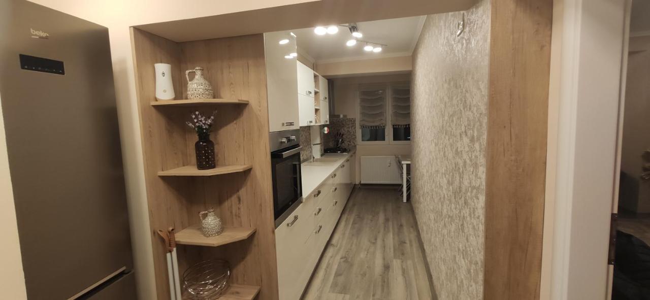 شقة Casa Lux بوخارست المظهر الخارجي الصورة