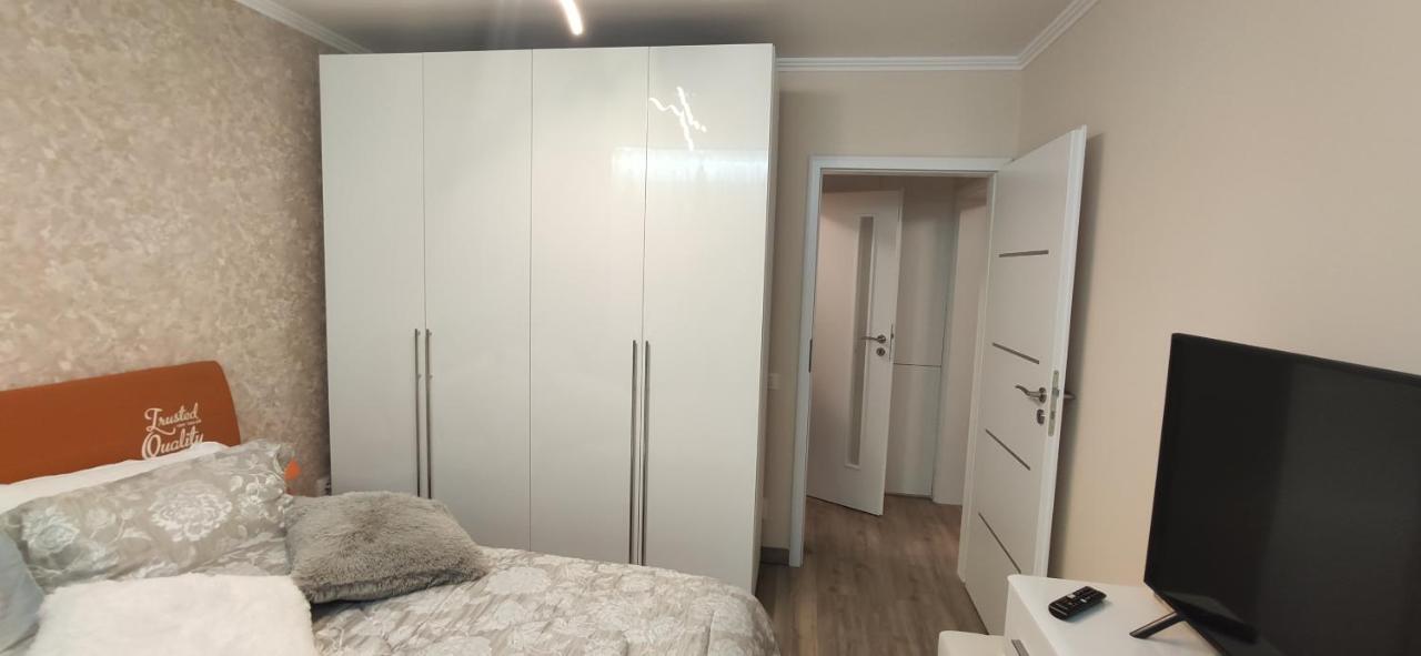 شقة Casa Lux بوخارست المظهر الخارجي الصورة