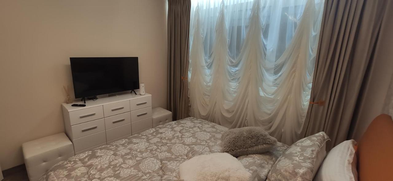 شقة Casa Lux بوخارست المظهر الخارجي الصورة